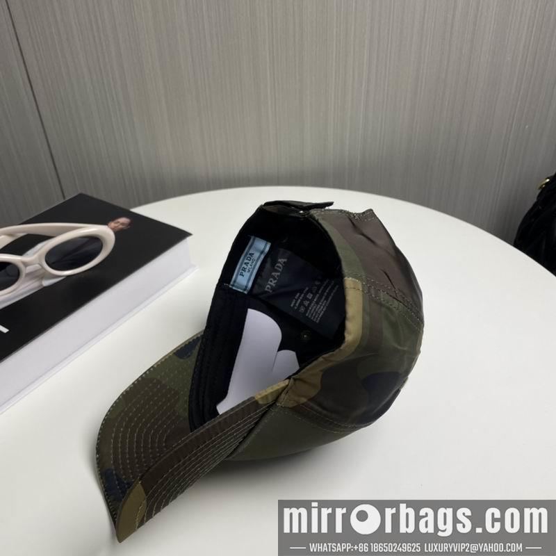 Prada Hat 071305
