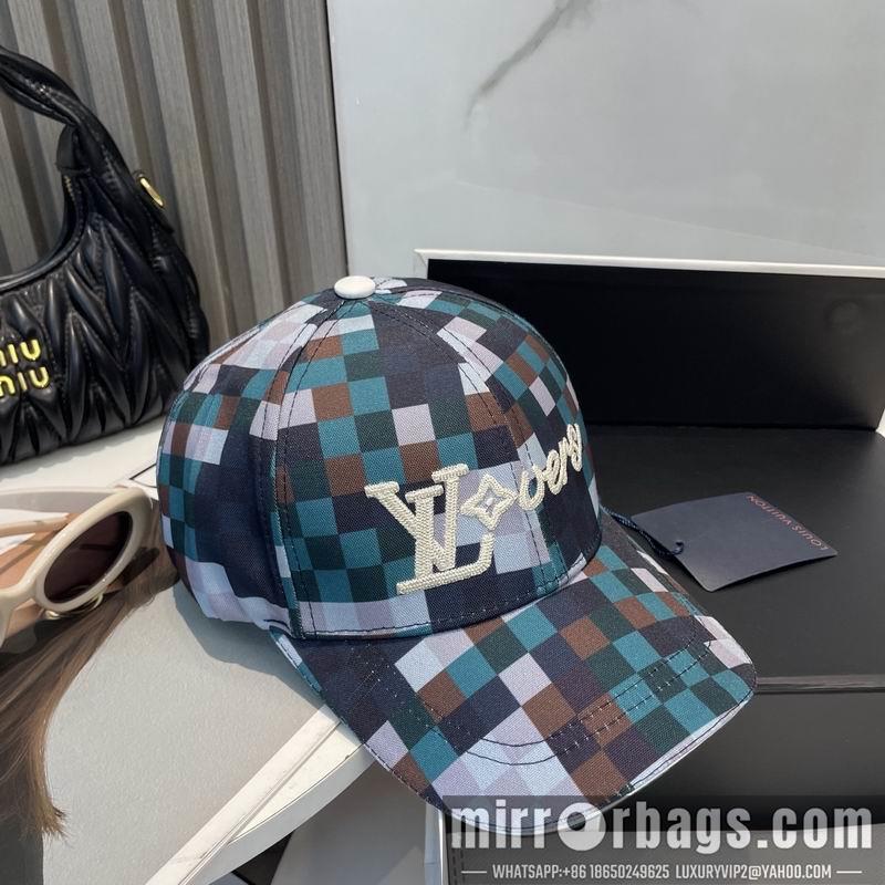 LV Hat 040203