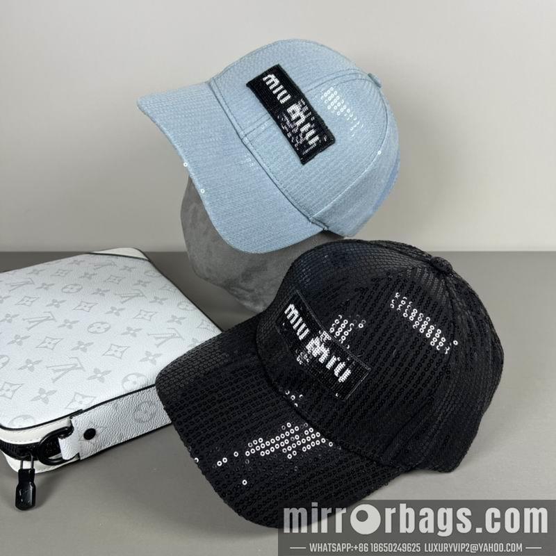 Miumiu Hat dx10