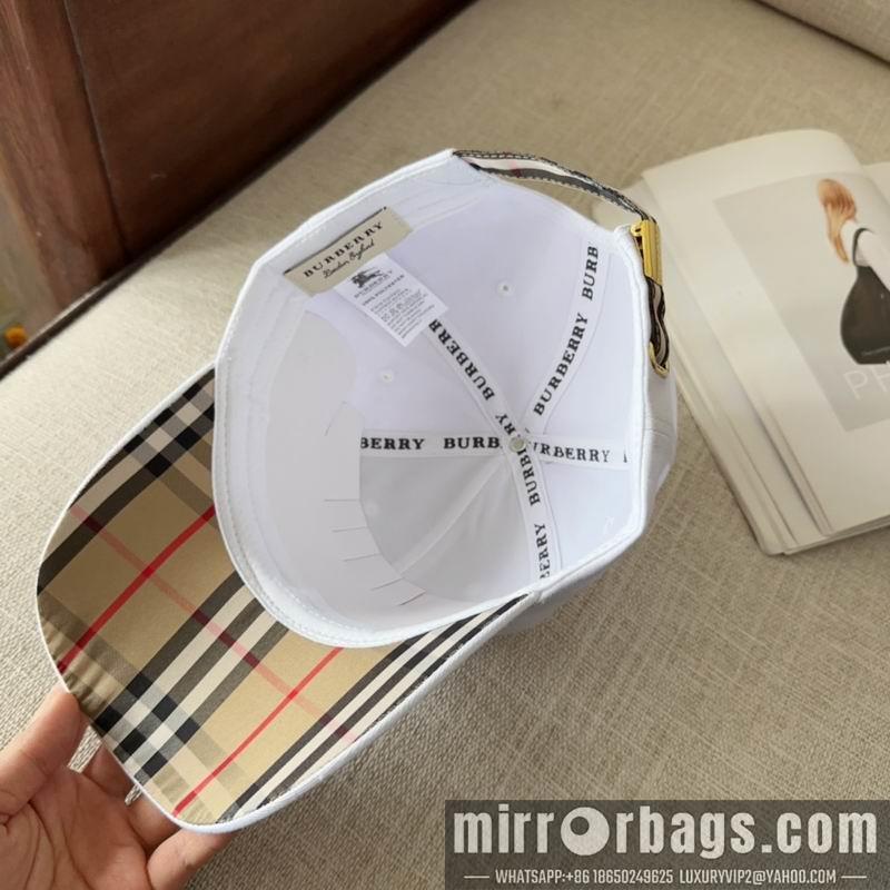 Burberry Hat 021101