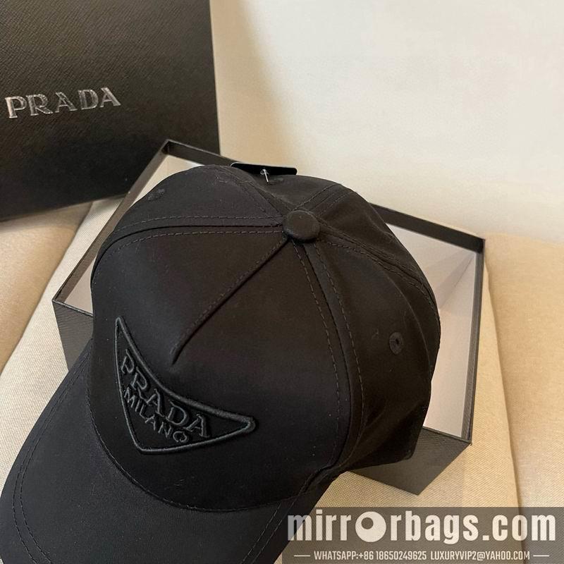 Prada Hat dx26