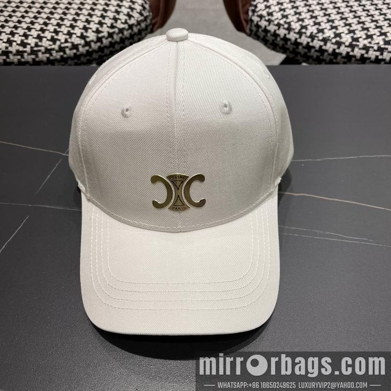 Celine Hat 020801