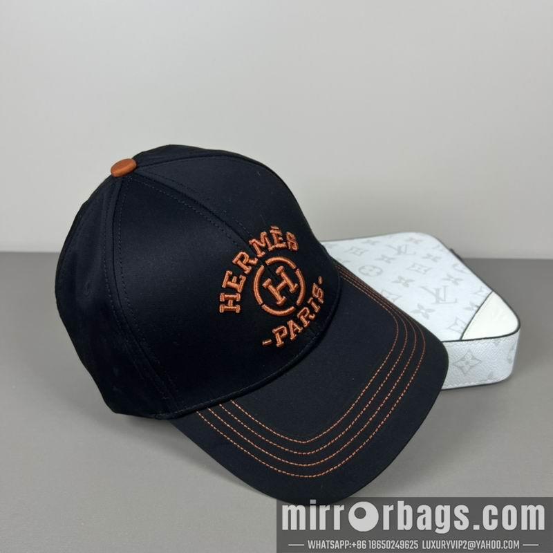 Hermes Hat dx27