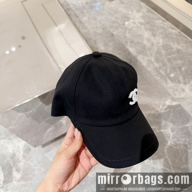 Chanel Hat dx50