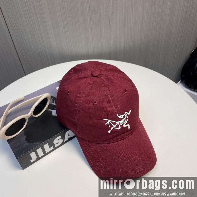 Arcteryx Hat 091401