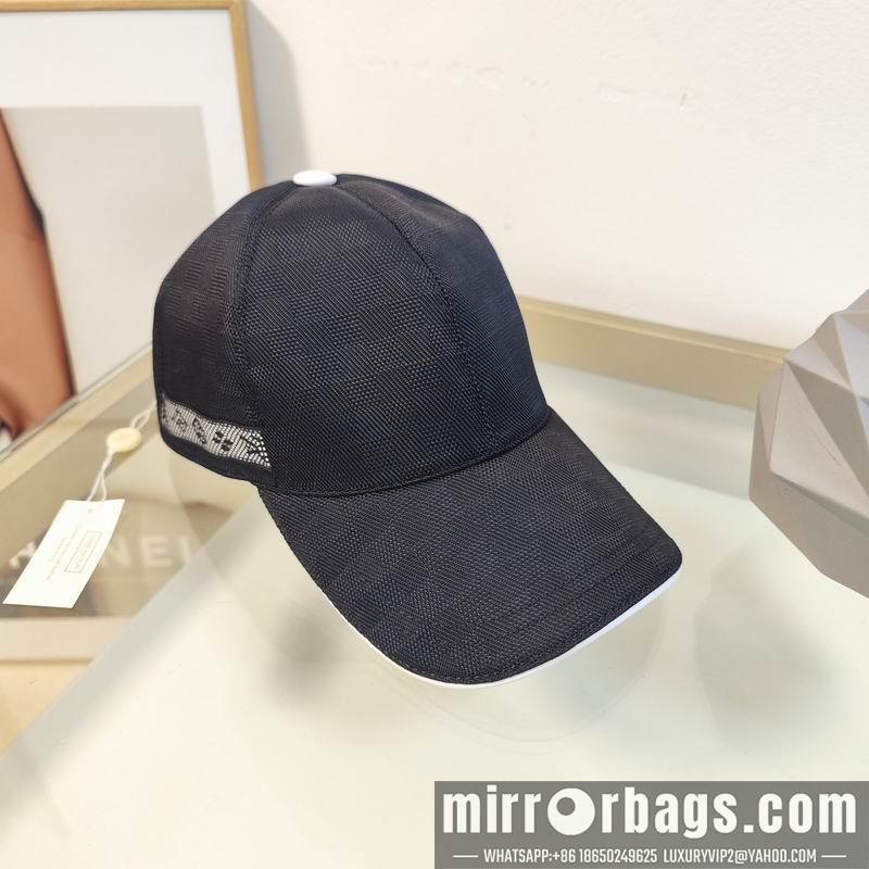 LV Hat dx114