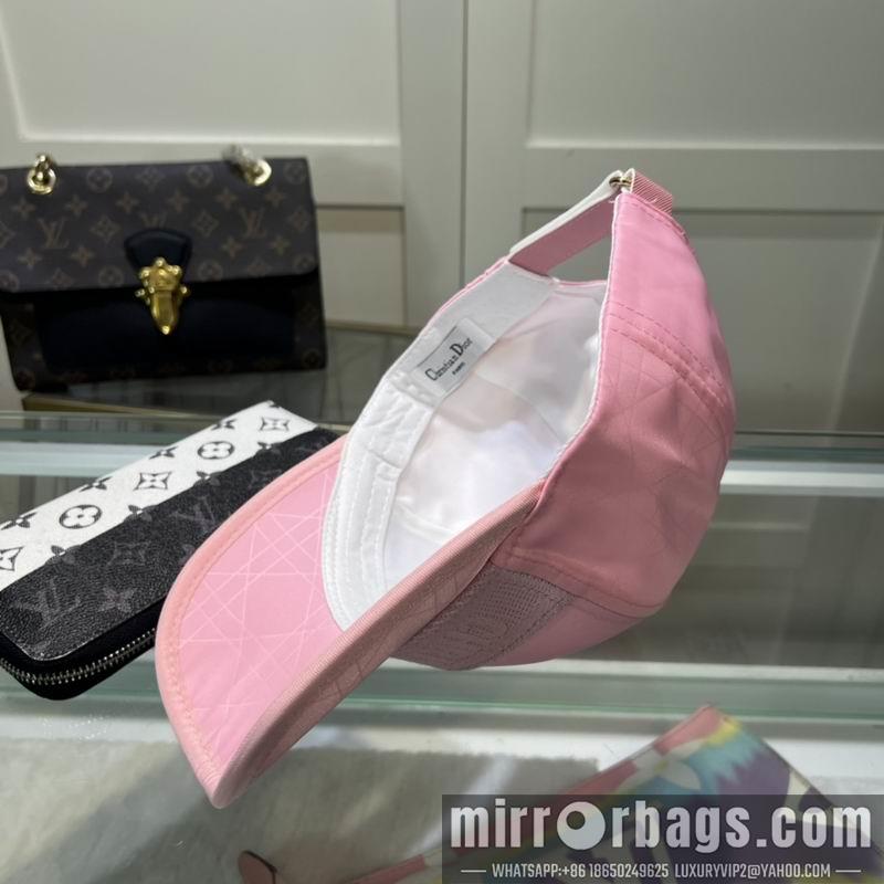 Dior Hat dx60