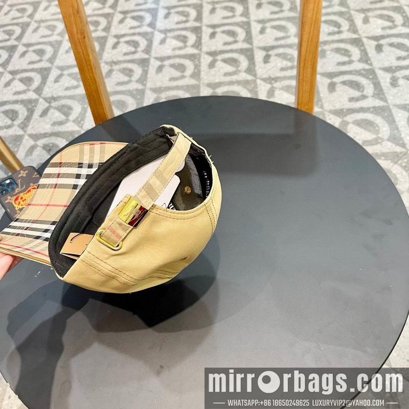 Burberry Hat 042803