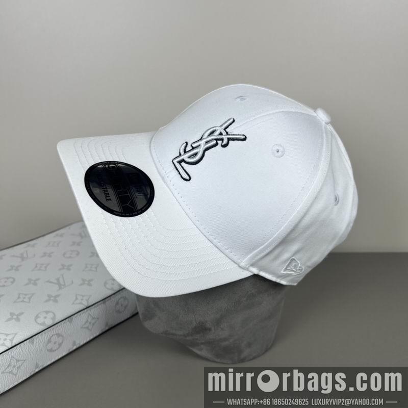 YSL Hat dx35