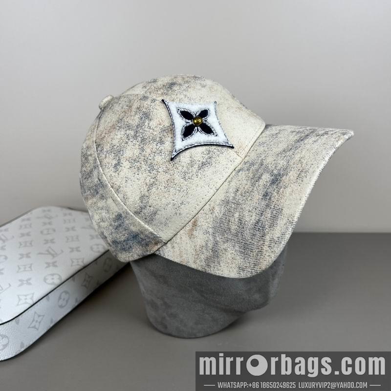 LV Hat dx17