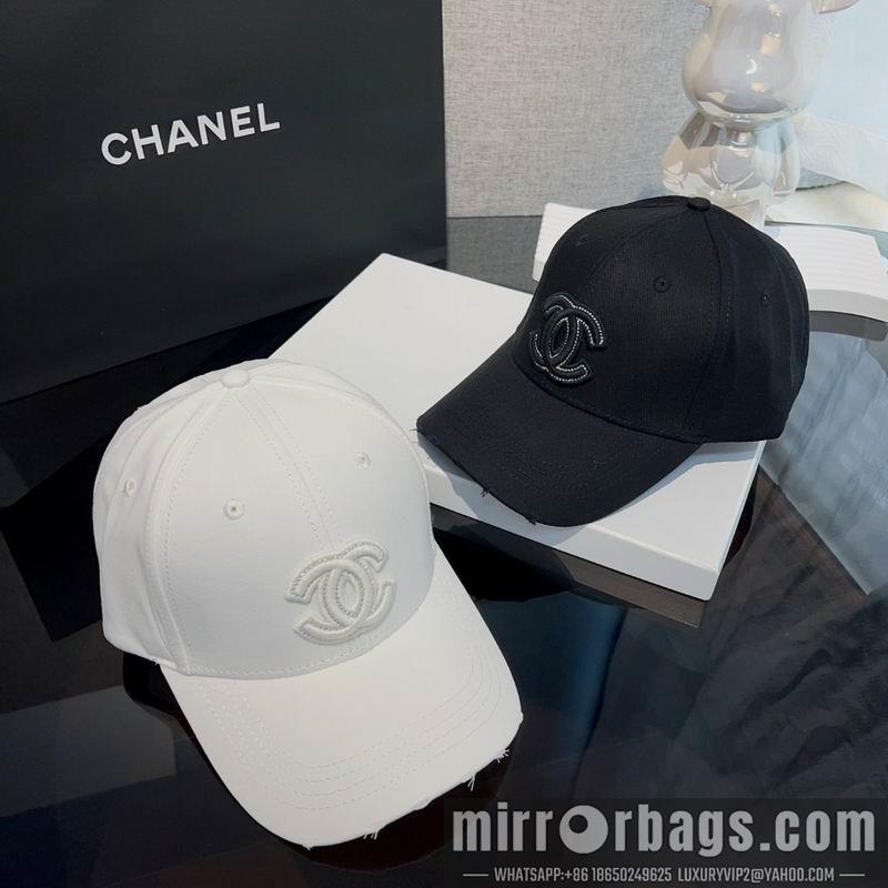 Chanel Hat 042706