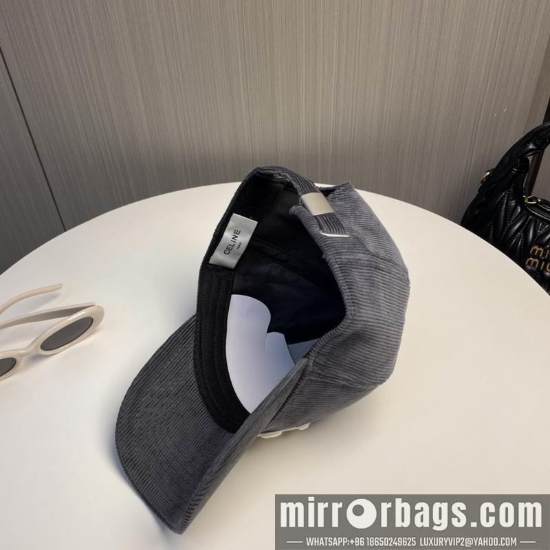 Celine Hat dx135