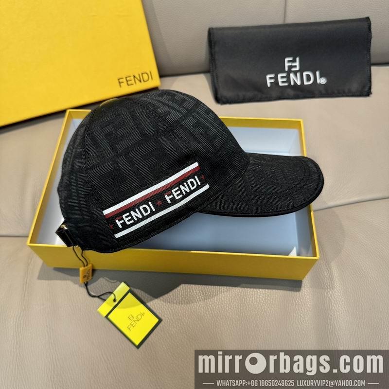 Fendi Hat 101801