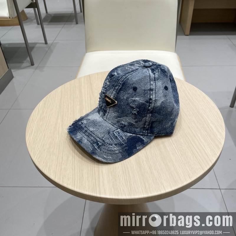 Prada Hat 030714
