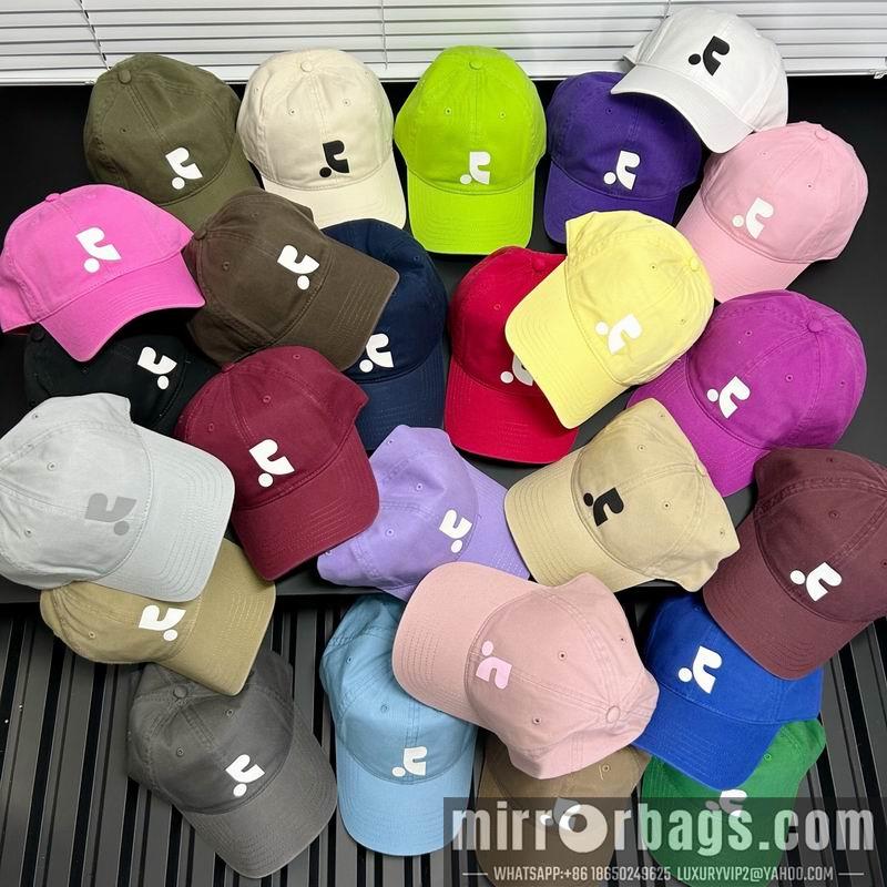 Rest Recreation Hat dx01