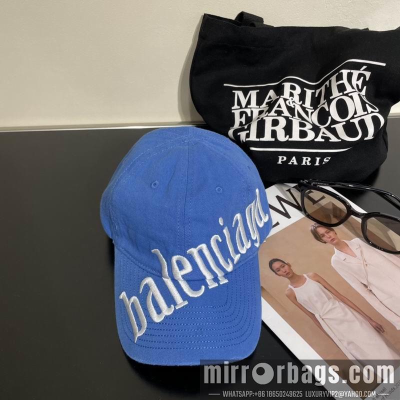 Balenciaga Hat 042804