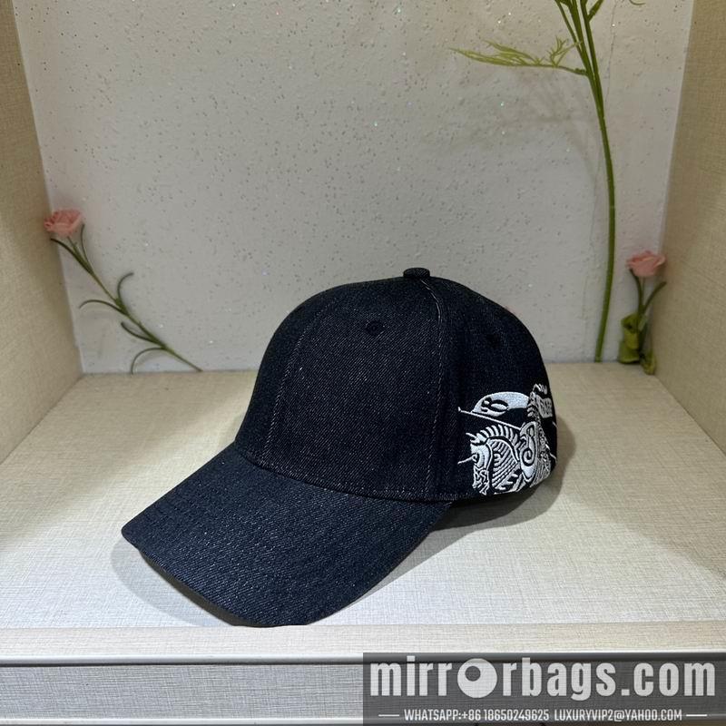 Burberry Hat 080101
