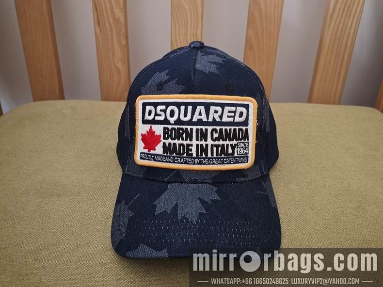DSQ Hat y 04