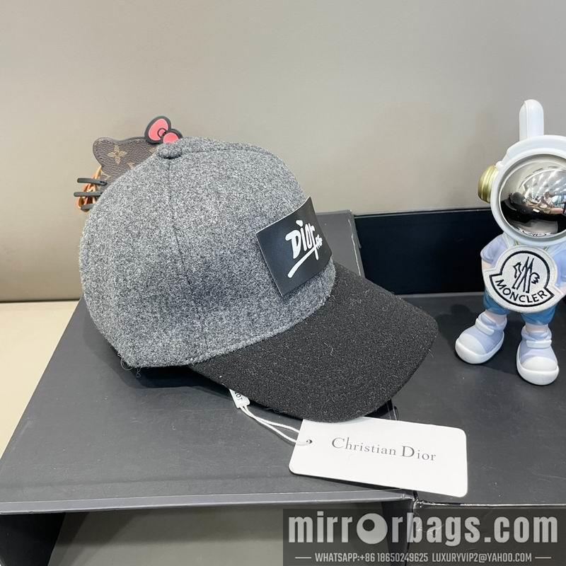Dior Hat 081003