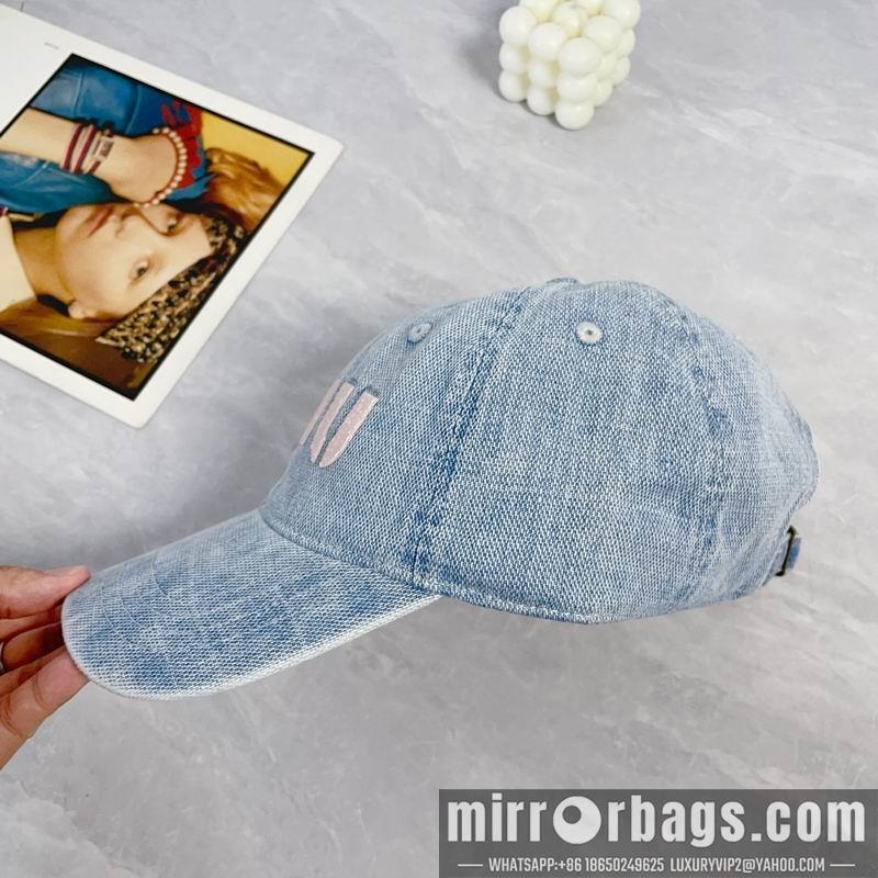 Miumiu Hat dx46