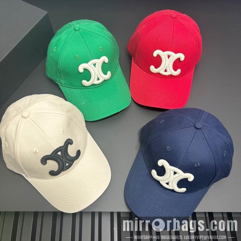 Celine Hat dx08