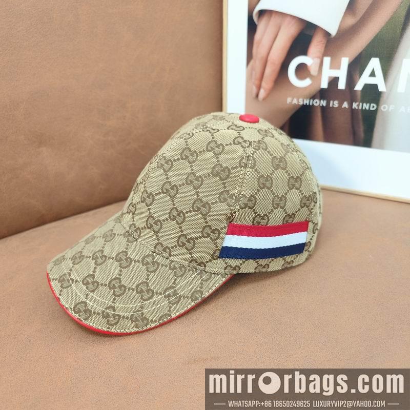 Gucci Hat dx101