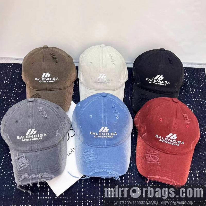 Balenciaga Hat dx91
