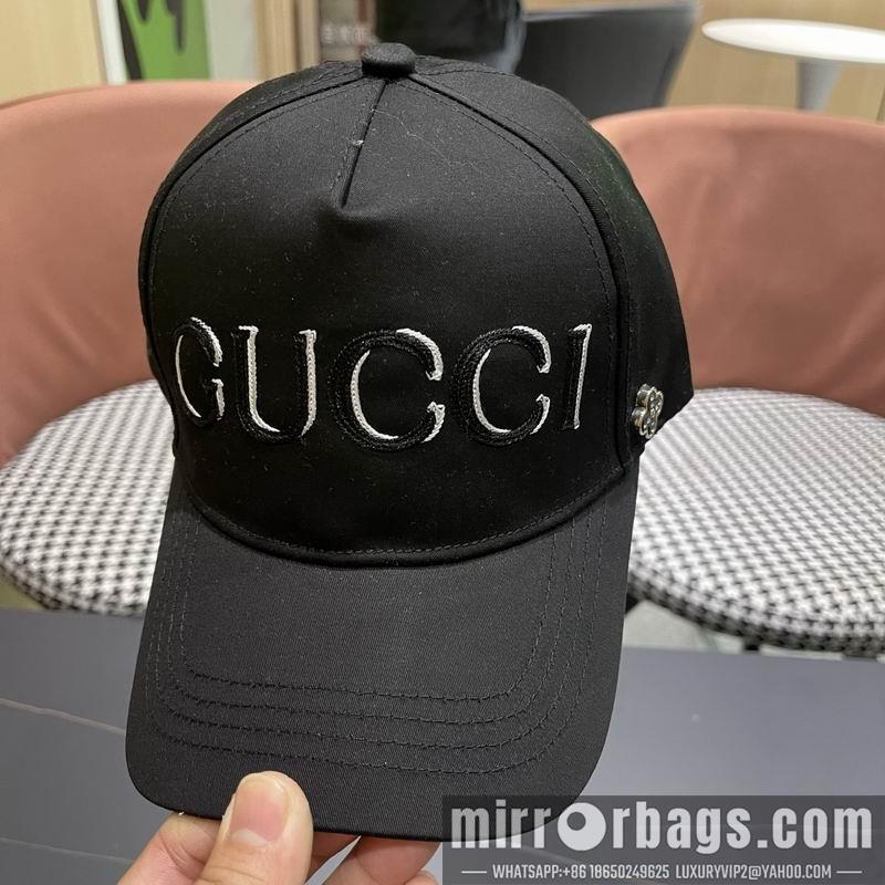 Gucci Hat 030915