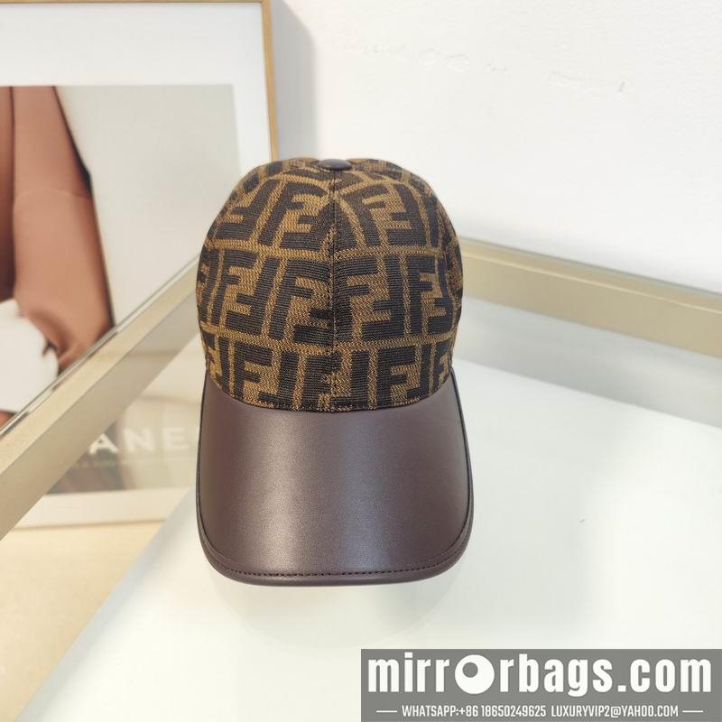Fendi Hat dx68