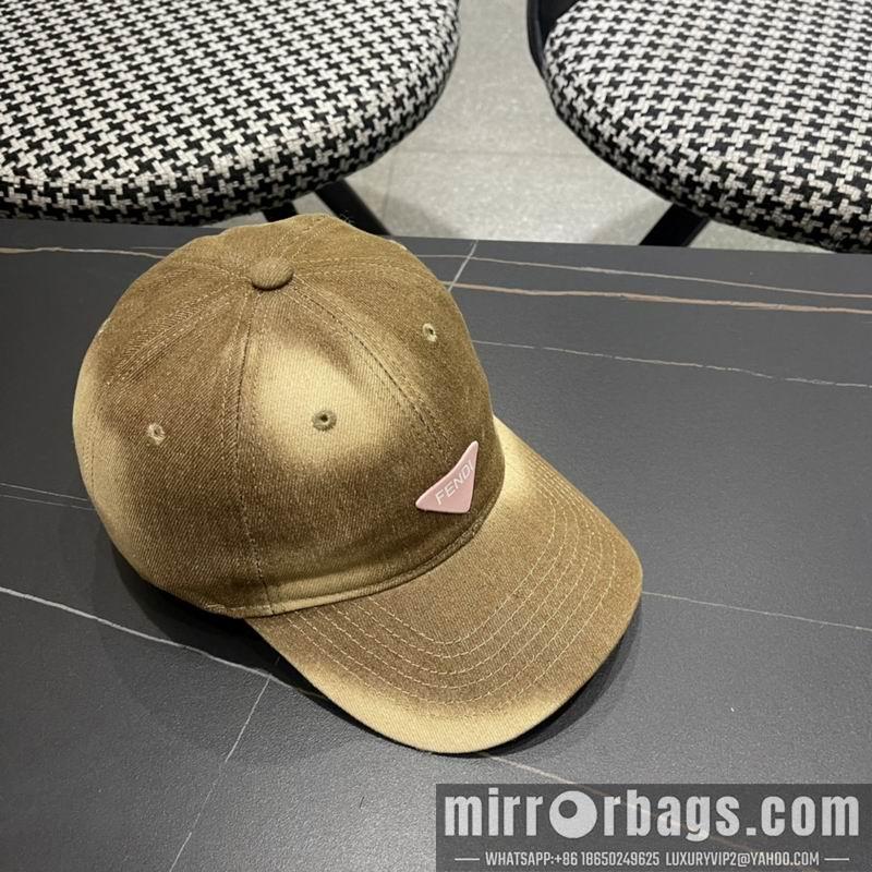 Fendi Hat 102801