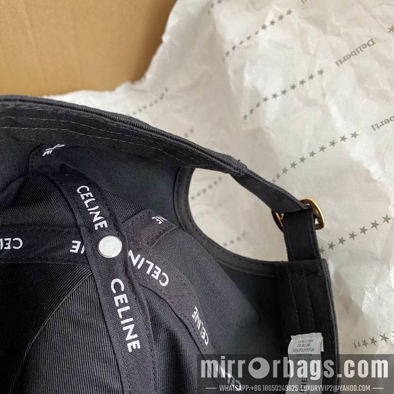 Celine Hat 090602