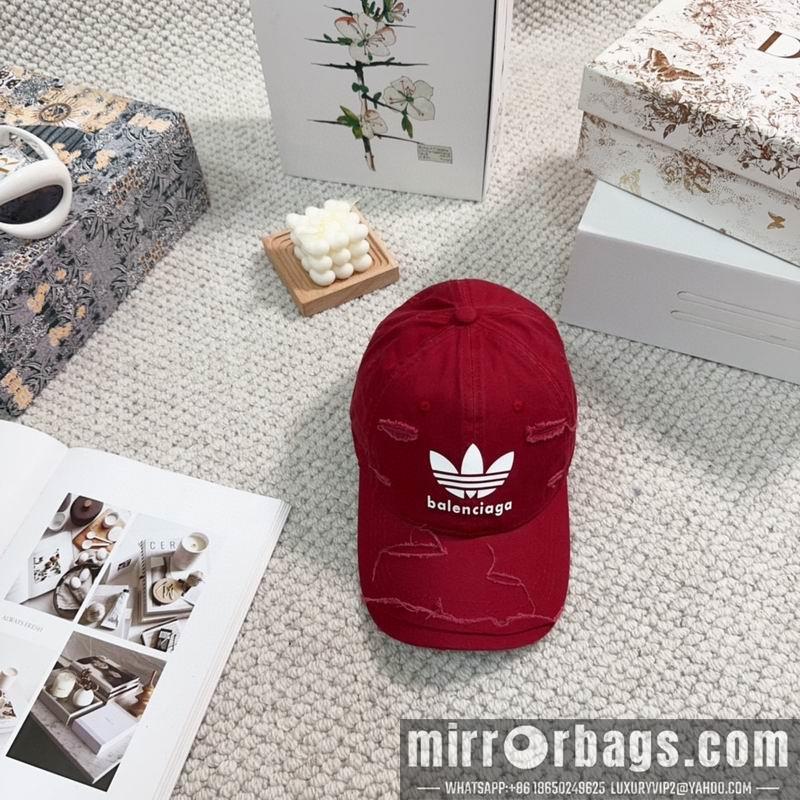 Adidas X Balenciaga Hat 102008