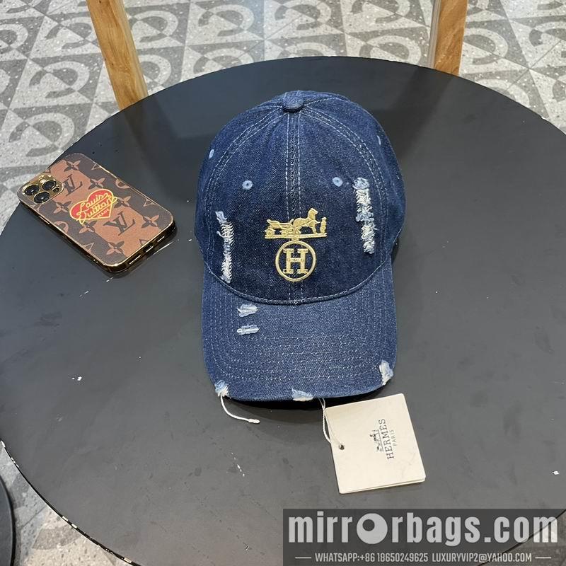 Hermes Hat 05071
