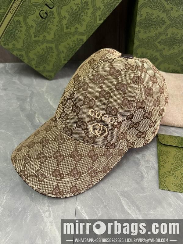 Gucci Hat dx107