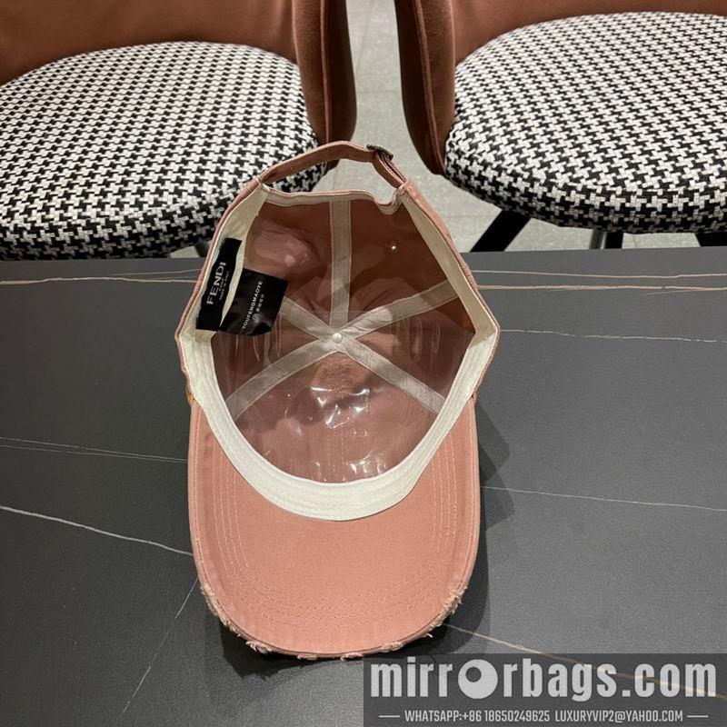 Fendi Hat 091401