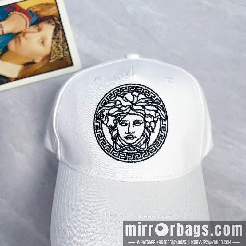 Versace Hat dx03