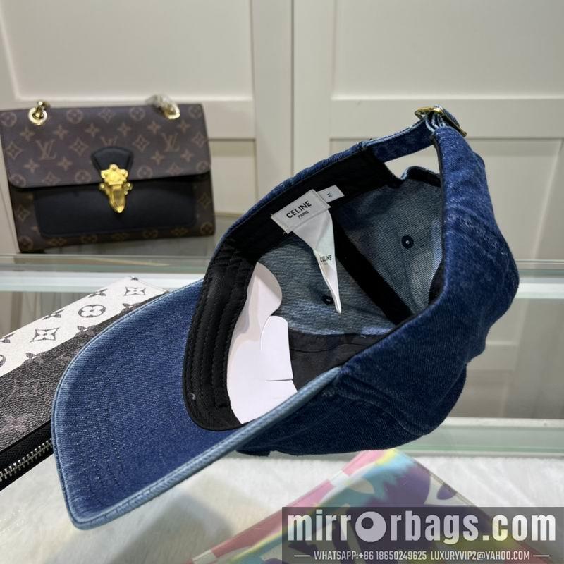 Celine Hat dx65