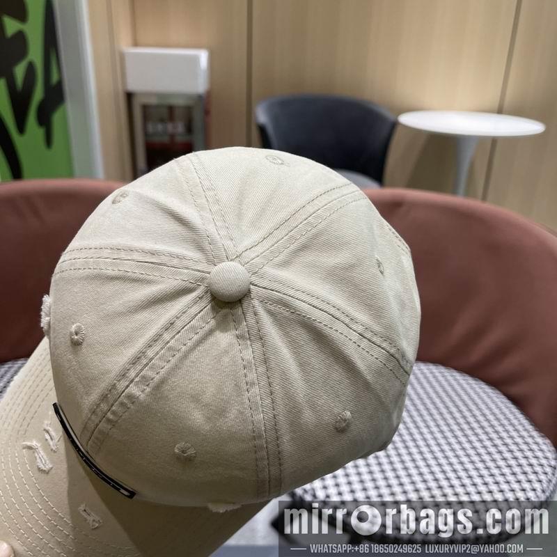 LV Hat 020801