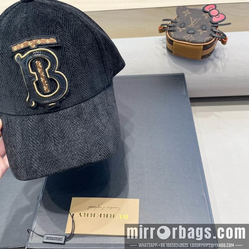 Burberry Hat 092201