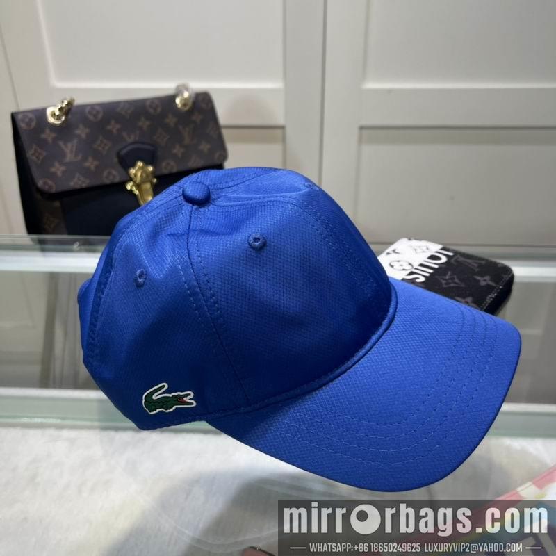 Lacoste Hat 042801