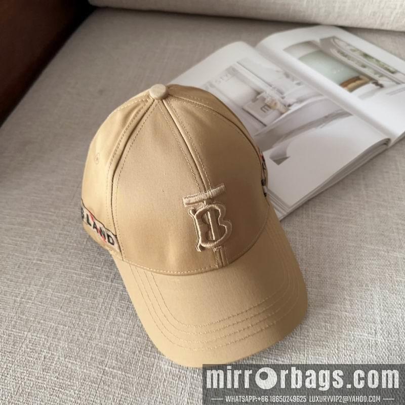 Burberry Hat dx06