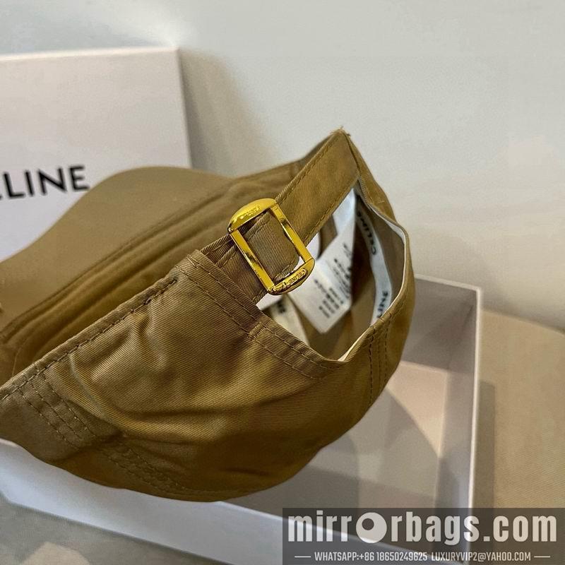 Celine Hat dx38