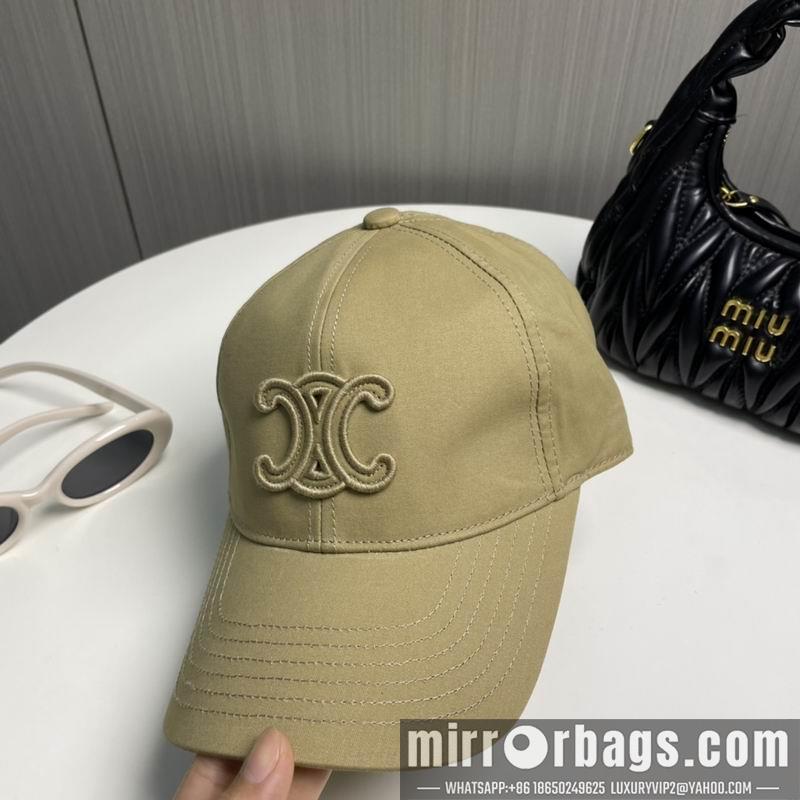 Celine Hat dx123
