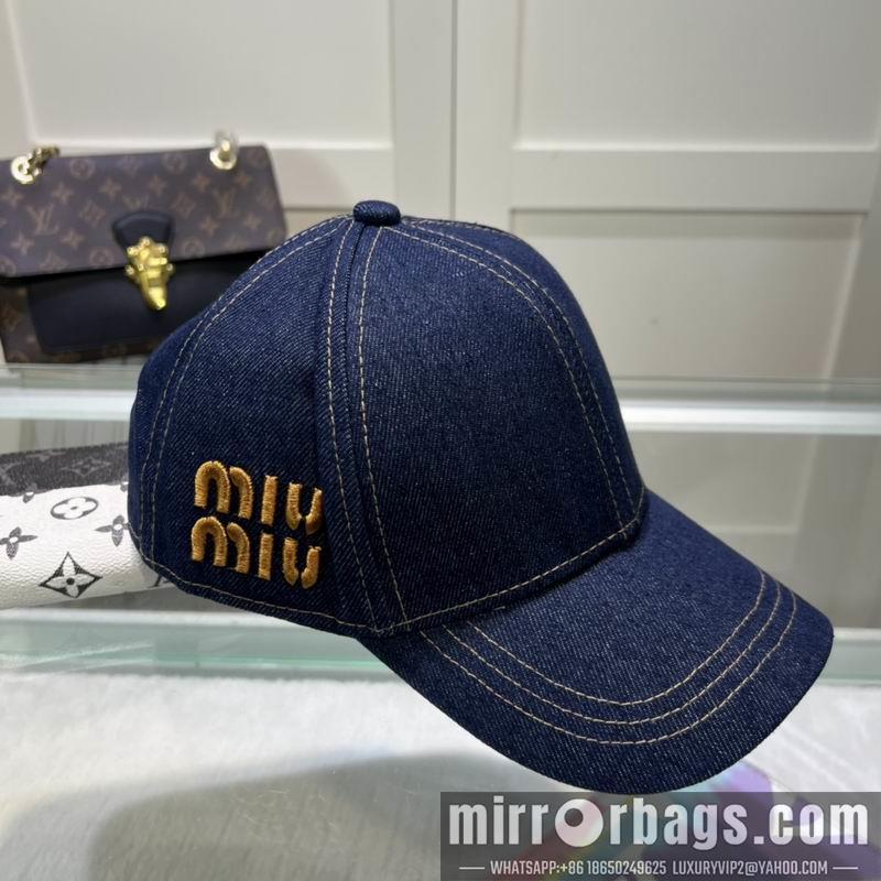Miumiu Hat dx11