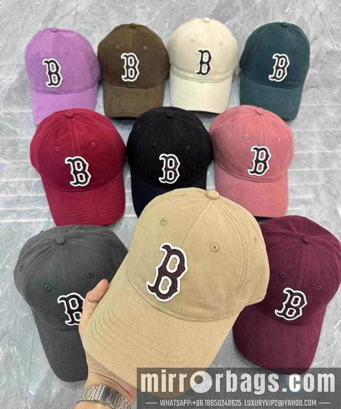 Other Hat 071307
