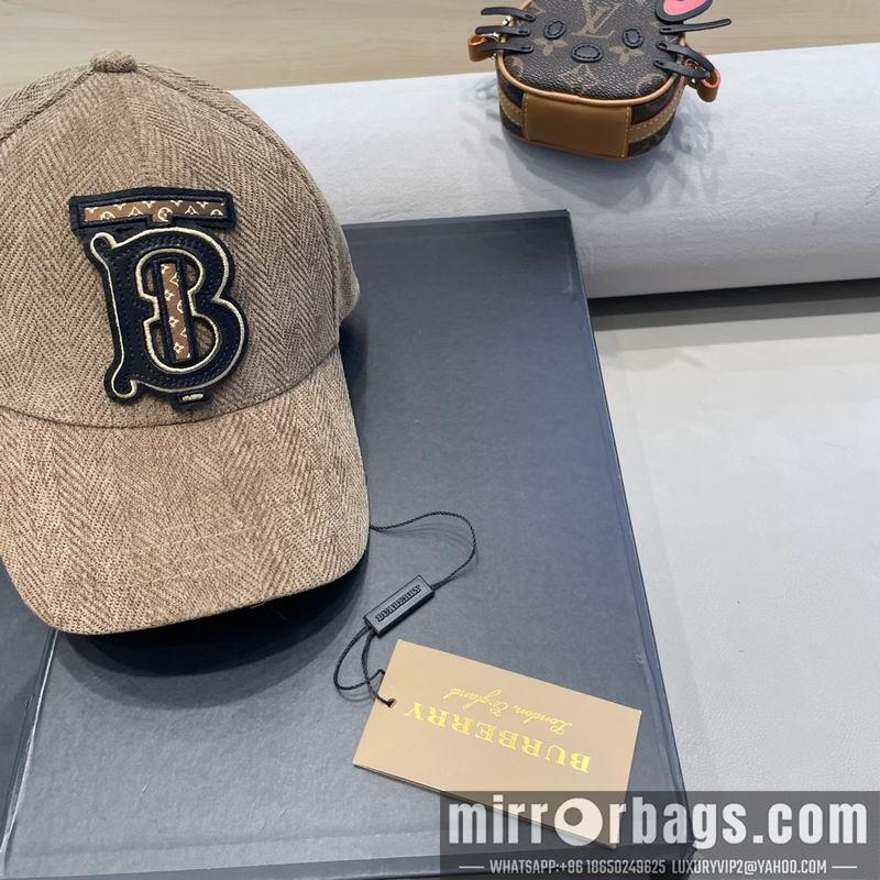 Burberry Hat 092201