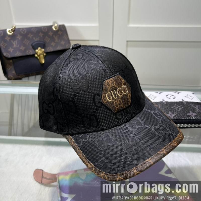 Gucci Hat dx43