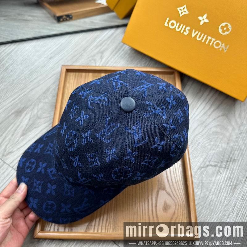 LV Hat dx171