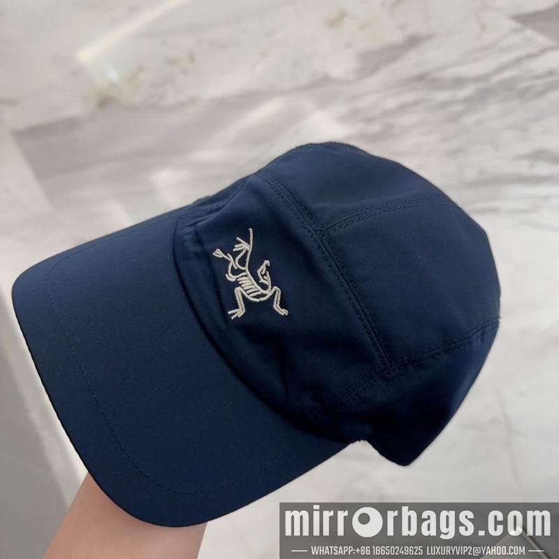 Arcteryx Hat dx22