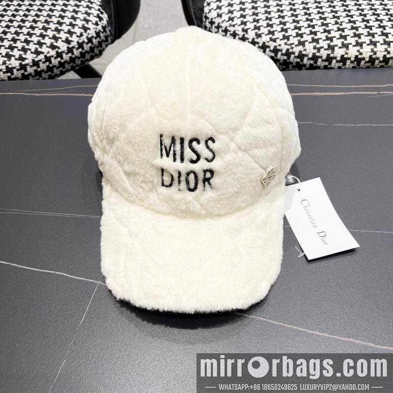 Dior Hat 121403